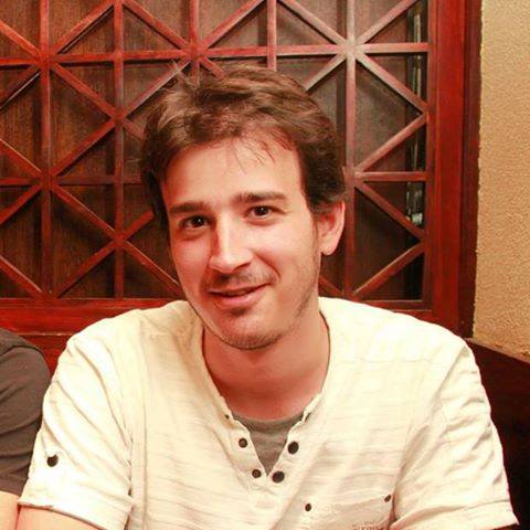 David